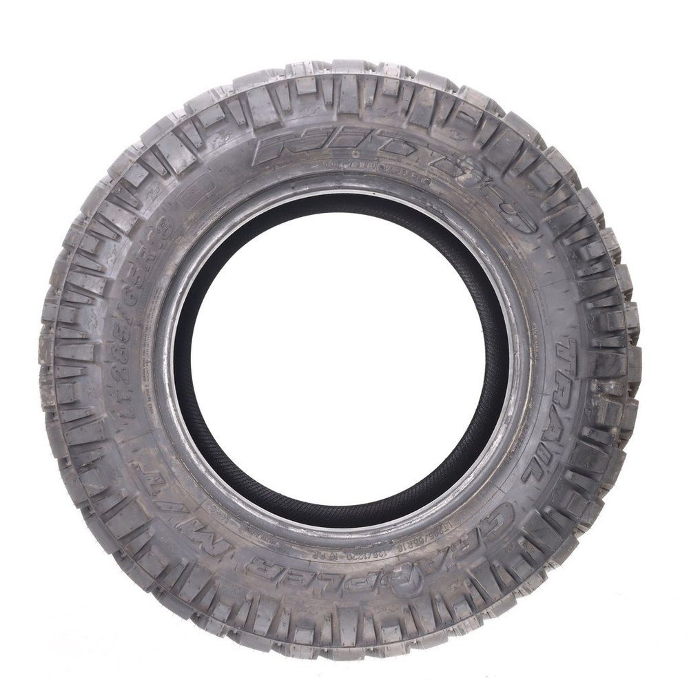 New LT 285/65R18 Nitto Trail Grappler M/T 125/122Q E - 18/32 - Image 3