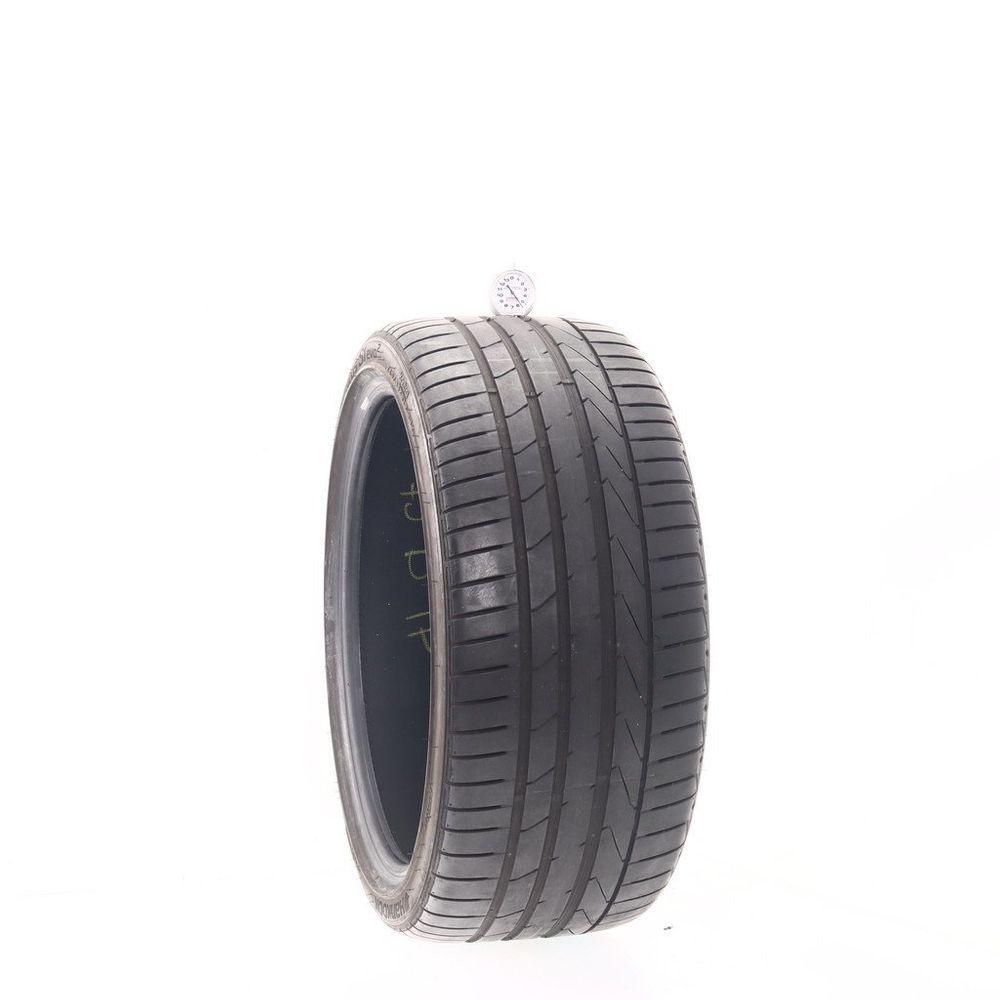 Used 245/35ZR19 Hankook Ventus S1 evo2 RO1 93Y - 5.5/32 - Image 1