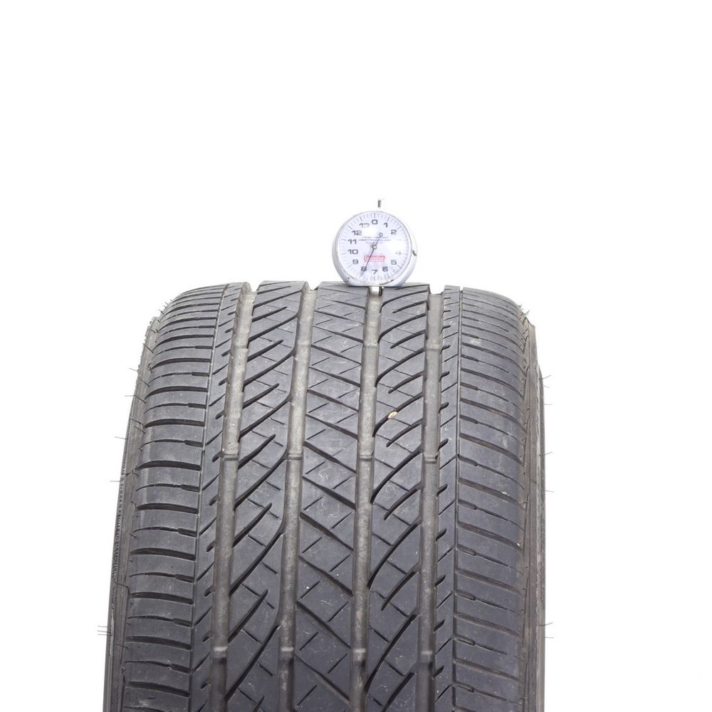 Set of (4) Used 235/40R19 Bridgestone Turanza EL440 92V - 8-9.5/32 - Image 2