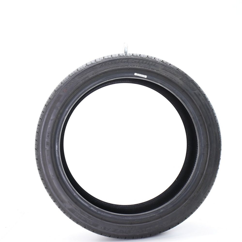 Set of (4) Used 235/40R19 Bridgestone Turanza EL440 92V - 8-9.5/32 - Image 12