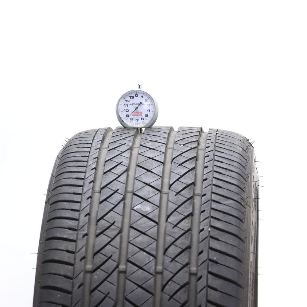 Set of (4) Used 235/40R19 Bridgestone Turanza EL440 92V - 8-9.5/32 - Image 5