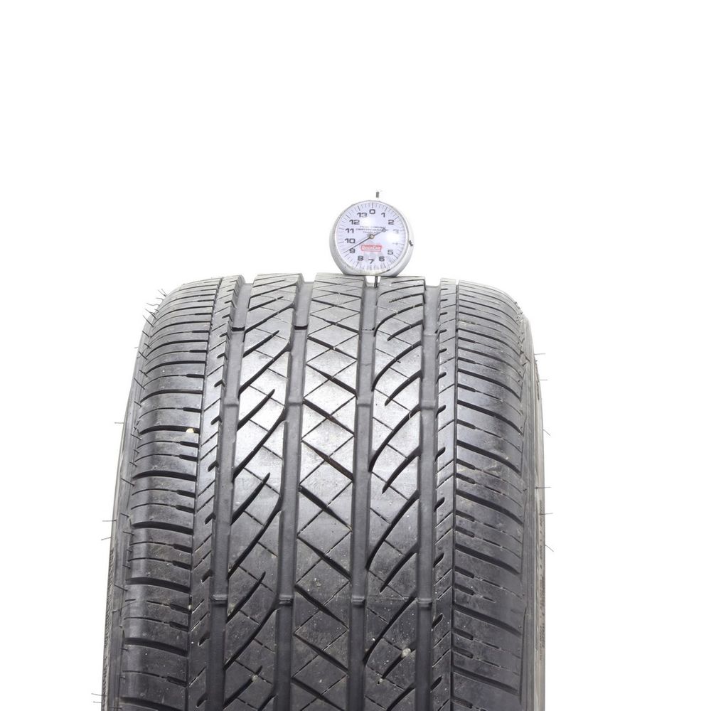 Set of (4) Used 235/40R19 Bridgestone Turanza EL440 92V - 8-9.5/32 - Image 8