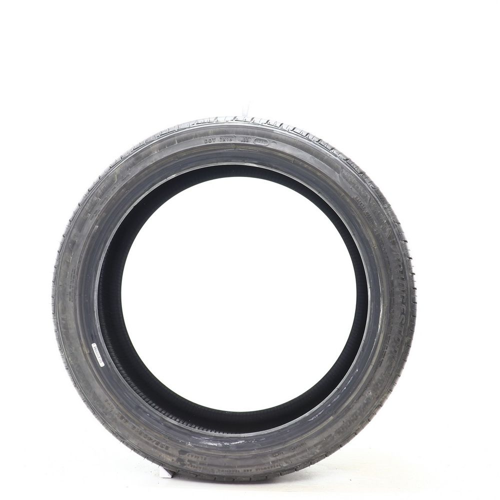 Set of (4) Used 235/40R19 Bridgestone Turanza EL440 92V - 8-9.5/32 - Image 9