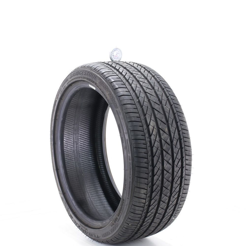 Set of (4) Used 235/40R19 Bridgestone Turanza EL440 92V - 8-9.5/32 - Image 10