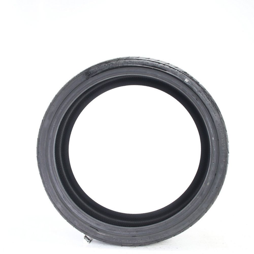Driven Once 255/30ZR22 Venom Power Ragnarok Zero 95W - 7.5/32 - Image 3