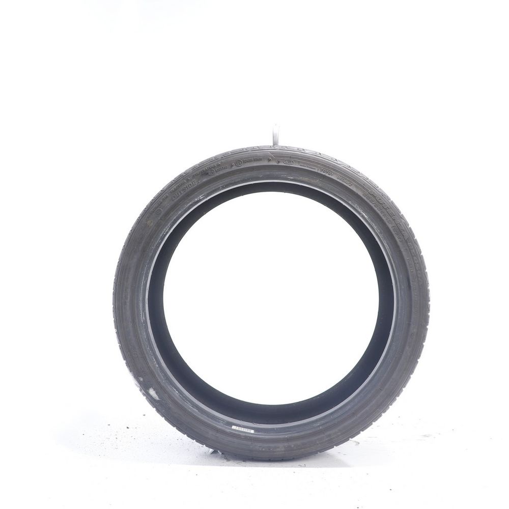 Used 235/35ZR19 Bridgestone Potenza RE050A N1 87Y - 9/32 - Image 3