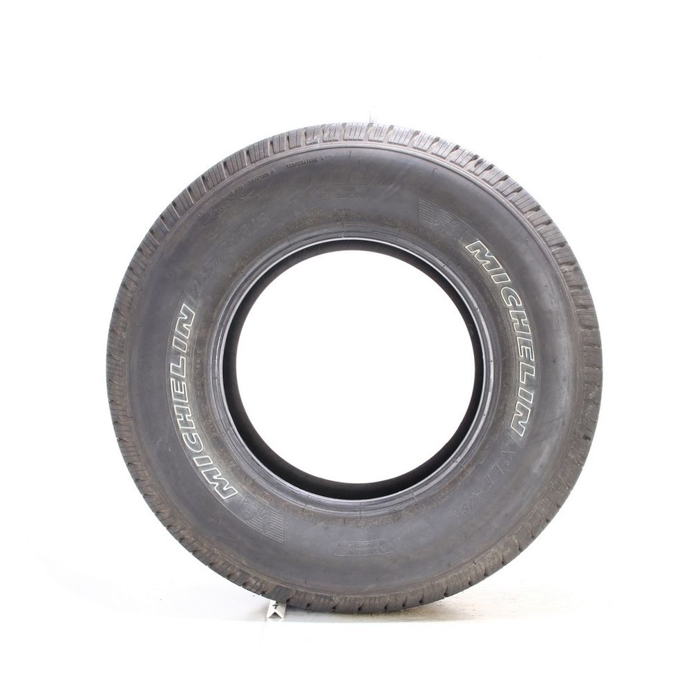 Used 265/70R16 Michelin X LT A/S 112T - 11/32 - Image 3