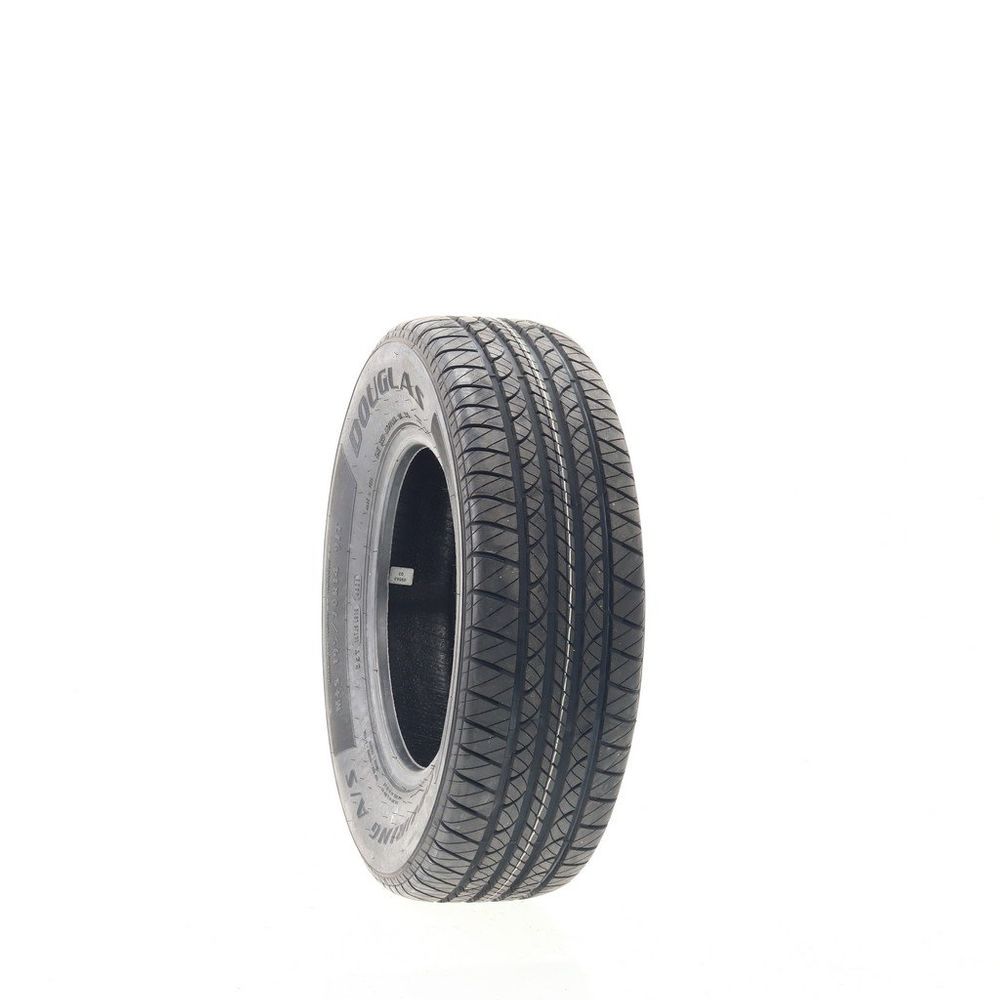 Set of (2) New 195/70R14 Douglas Touring A/S 91T - Image 1
