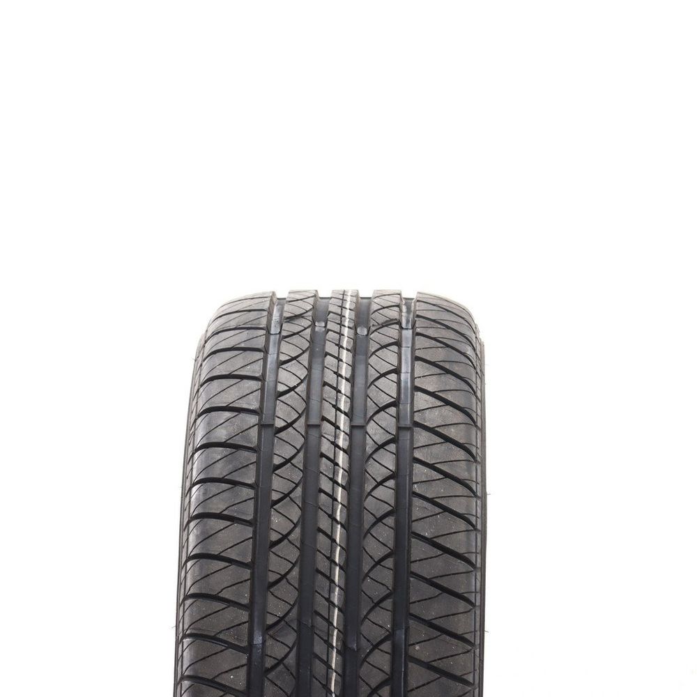 Set of (2) New 195/70R14 Douglas Touring A/S 91T - Image 2