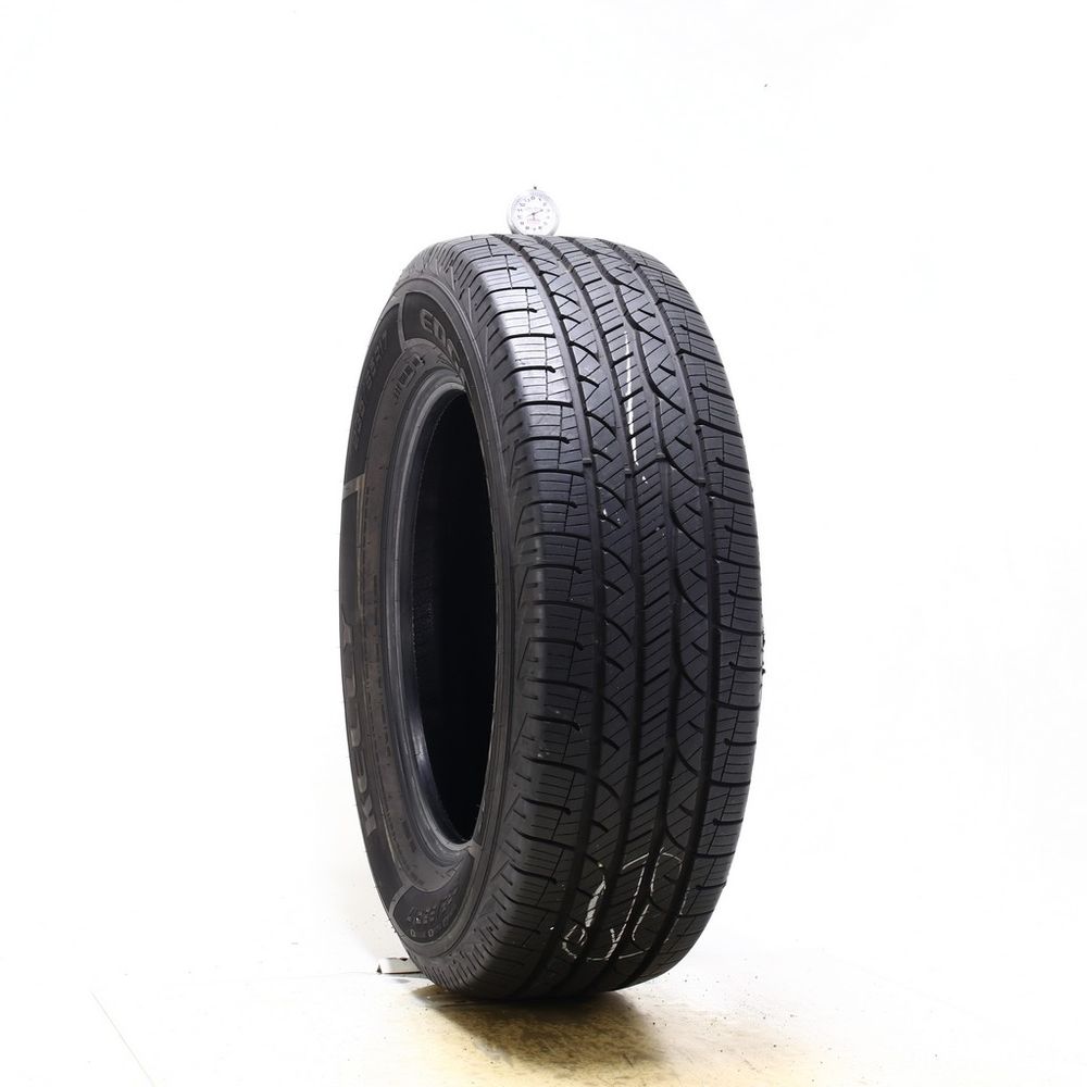 Used 235/65R17 Kelly Edge Touring A/S 104V - 9.5/32 - Image 1