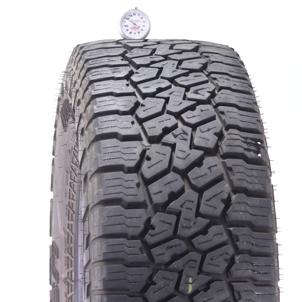 Set of (2) Used LT 285/70R17 Falken Wildpeak A/T3W 116/113Q C - 11.5-12.5/32 - Image 2