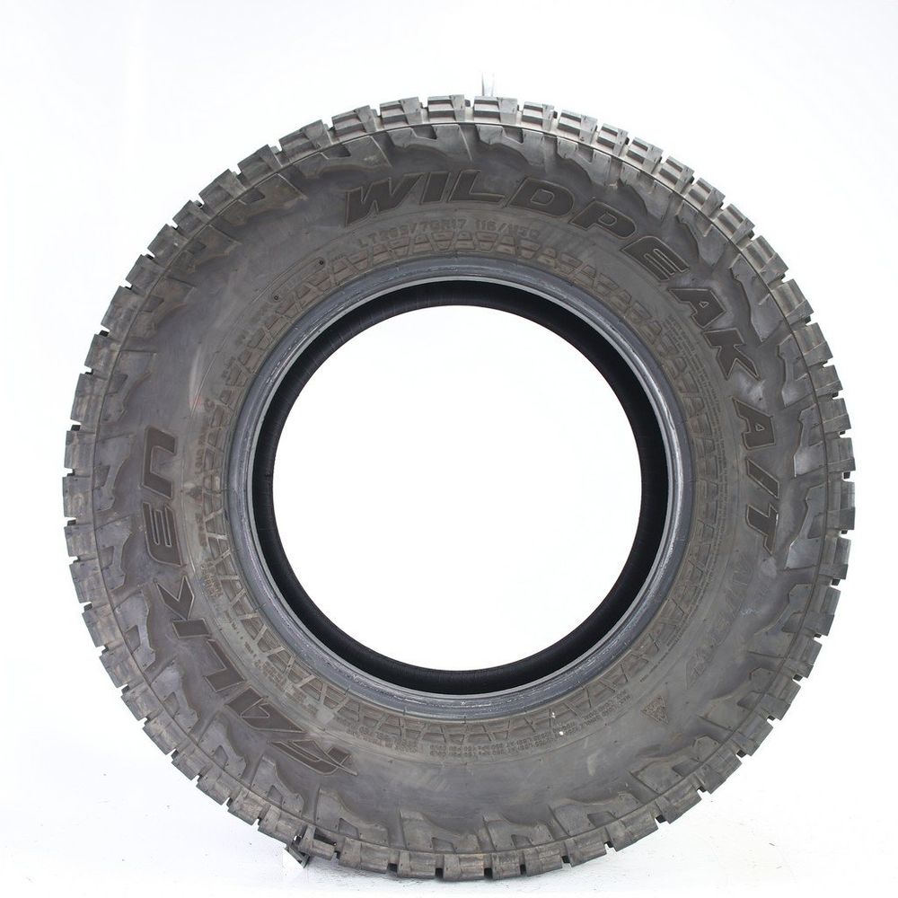 Set of (2) Used LT 285/70R17 Falken Wildpeak A/T3W 116/113Q C - 11.5-12.5/32 - Image 3
