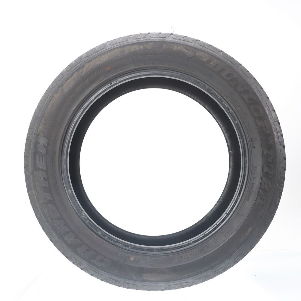 Used 285/50R20 Dunlop Grandtrek PT2A 112V - 8.5/32 - Image 3