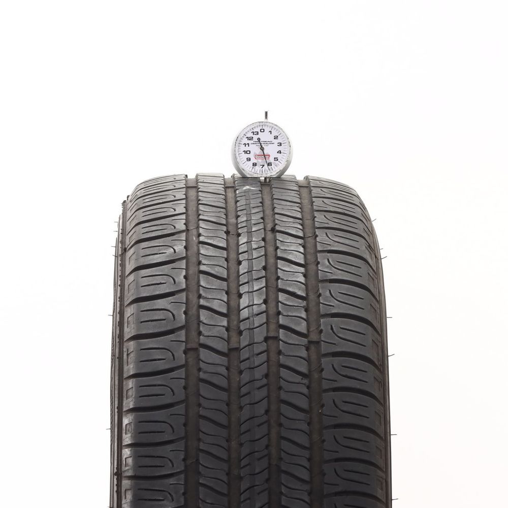 Set of (2) Used 215/65R17 Goodyear Assurance All-Season 99T - 6-7/32 - Image 2