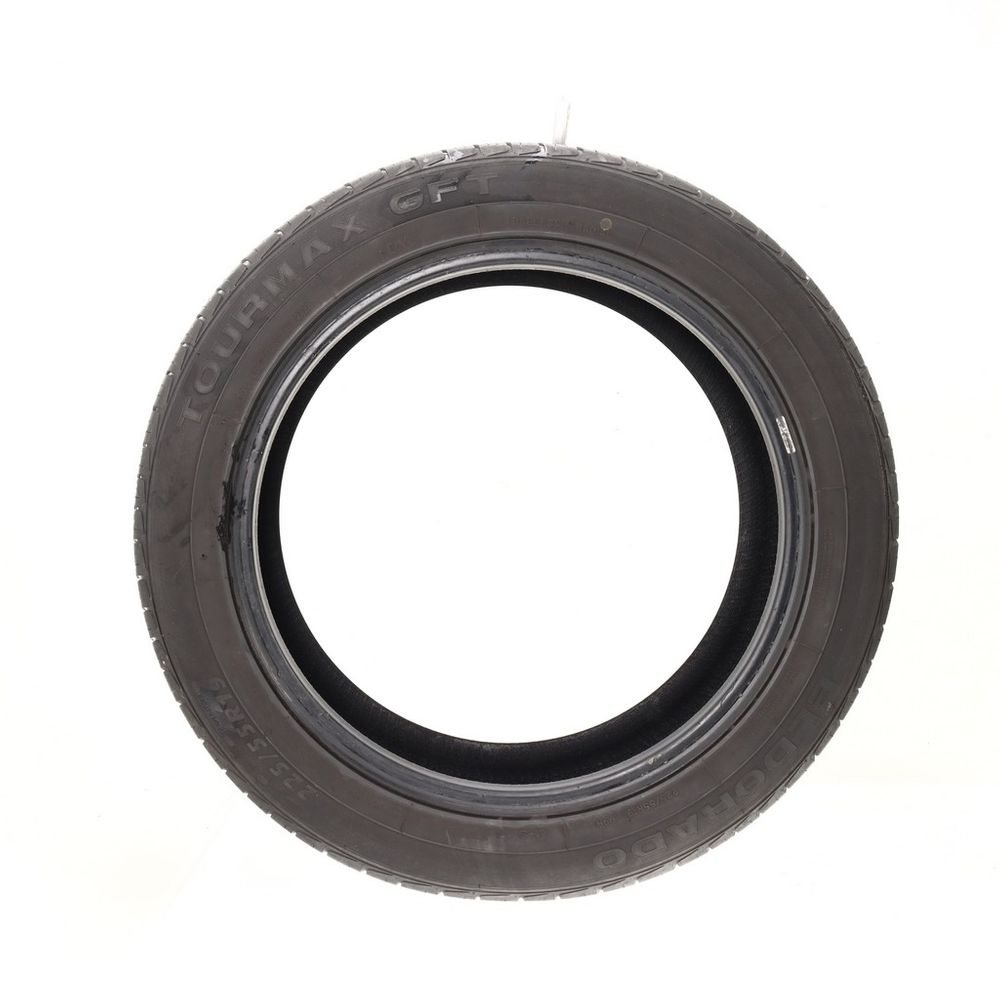Used 225/55R19 Eldorado Tour Max GFT 99H - 4.5/32 - Image 3