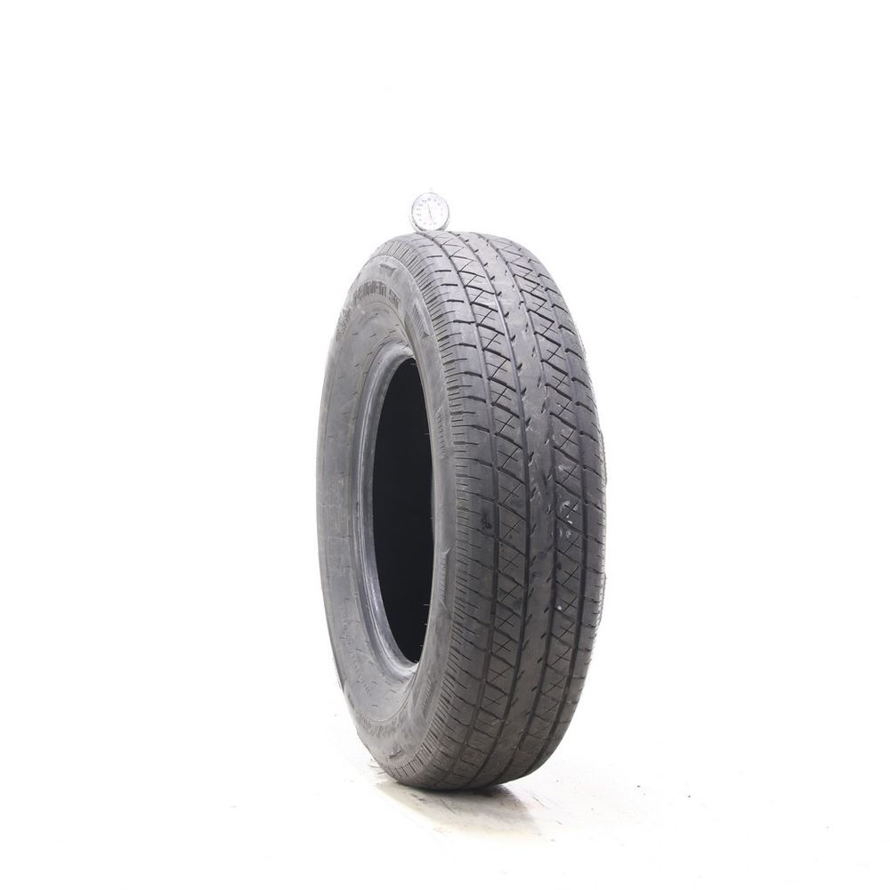 Used ST 205/75R15 Rainier ST 101/97M E - 6.5/32 - Image 1