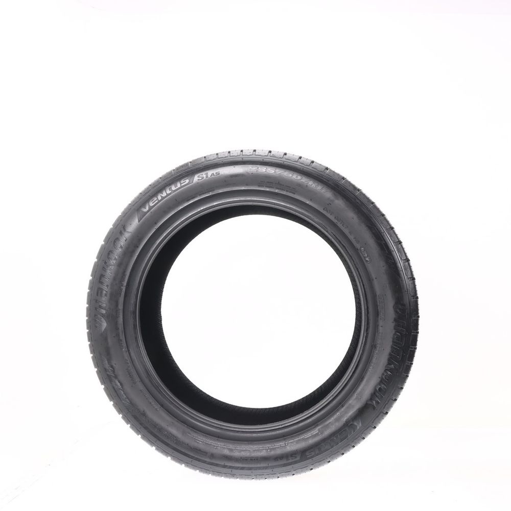 New 235/50ZR17 Hankook Ventus S1 AS 96W - Image 3