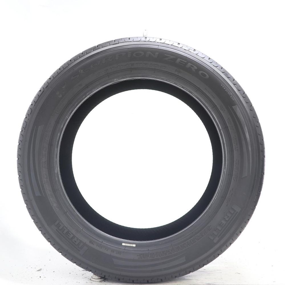 Used 275/50R20 Pirelli Scorpion Zero Asimmetrico MO1 113W - 9/32 - Image 3