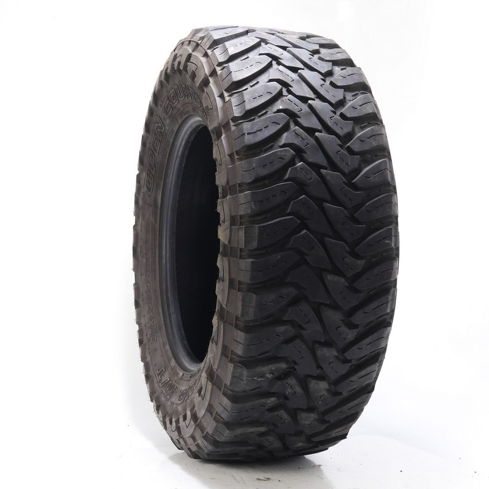 Used LT 37X13.5R20 Toyo Open Country MT 127Q - 14.5/32 - Image 1