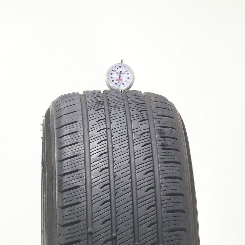 Set of (2) Used 235/65R18 American Tourer Sport Touring A/S 110V - 6-7.5/32 - Image 5