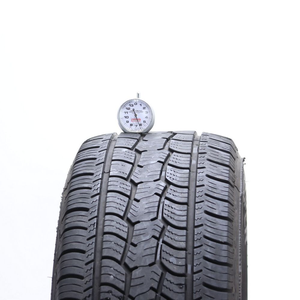 Set of (2) Used 235/65R18 Cooper Discoverer HTP 106T - 6-6.5/32 - Image 2
