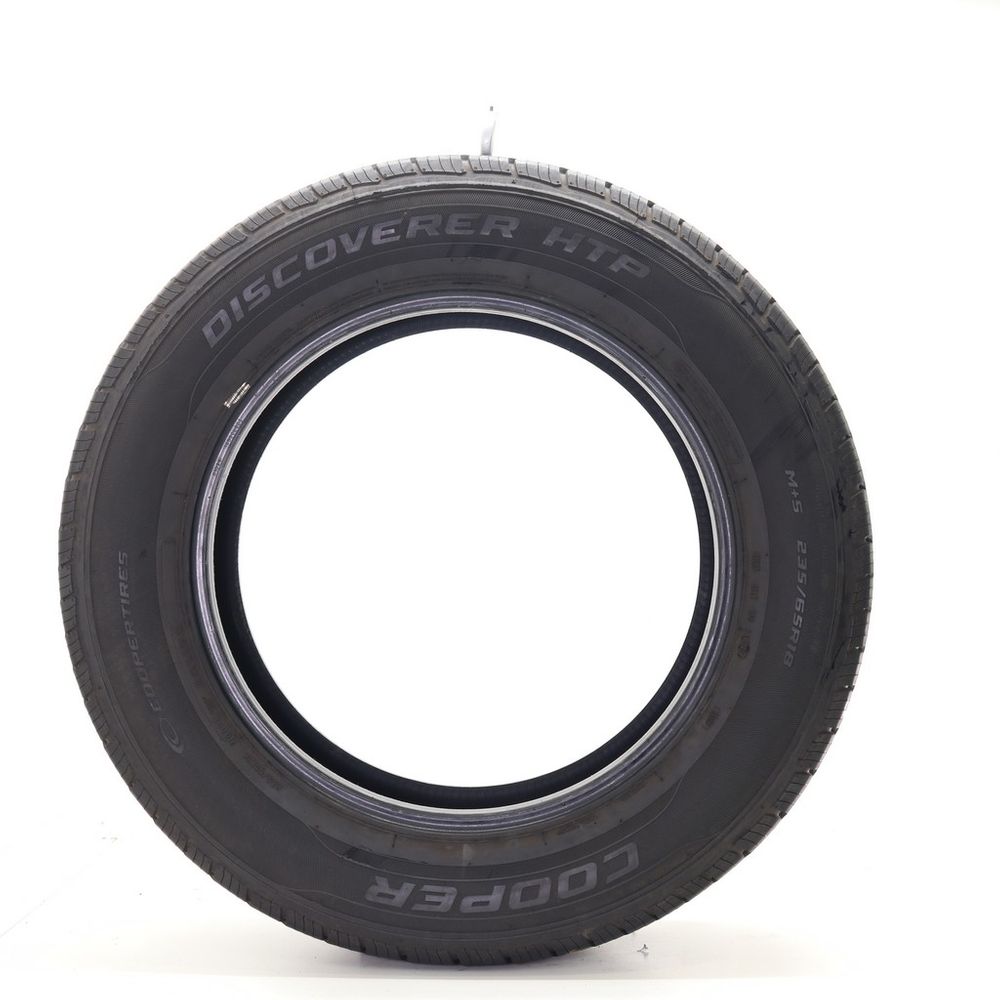 Set of (2) Used 235/65R18 Cooper Discoverer HTP 106T - 6-6.5/32 - Image 3