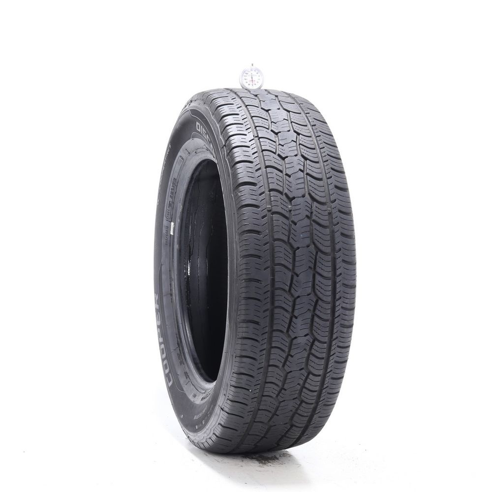 Set of (2) Used 235/65R18 Cooper Discoverer HTP 106T - 6-6.5/32 - Image 4