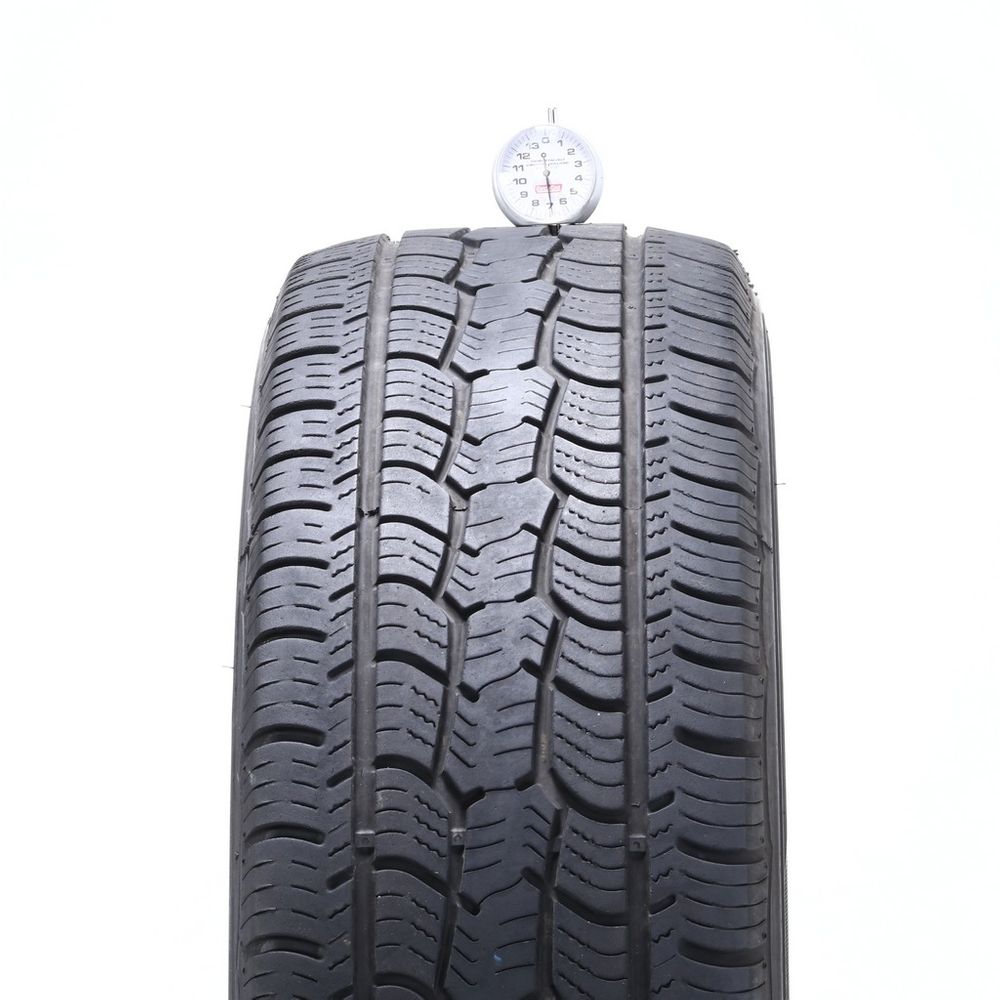 Set of (2) Used 235/65R18 Cooper Discoverer HTP 106T - 6-6.5/32 - Image 5
