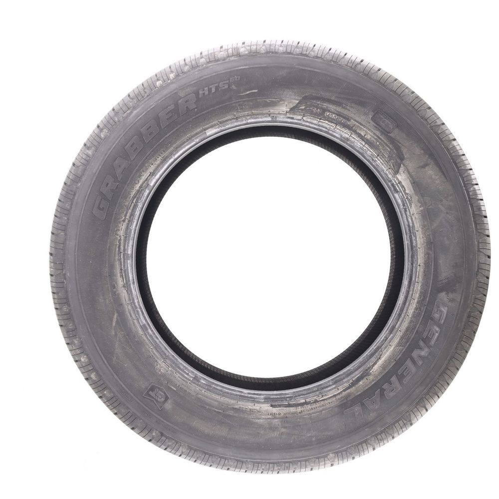 New 275/60R20 General Grabber HTS 60 116T - Image 3