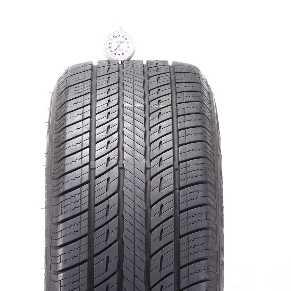 Used 255/60R18 Uniroyal Tiger Paw Touring A/S 108H - 8.5/32 - Image 2