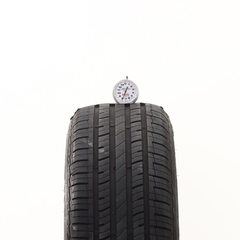 Set of (4) Used 195/65R15 Mastercraft Stratus AS 91H - 7.5/32 - Image 2