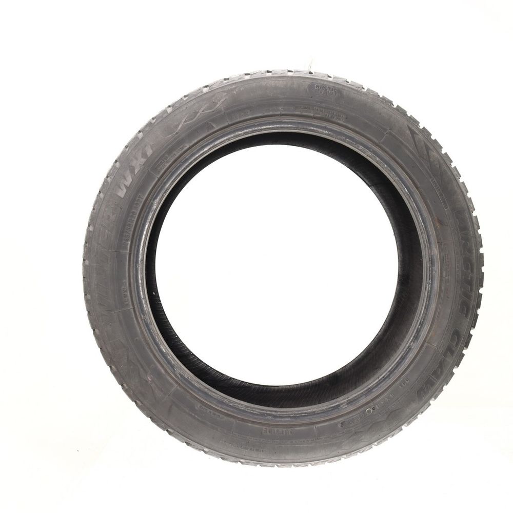 Used 245/50R20 Arctic Claw Winter WXI 102T - 8/32 - Image 3