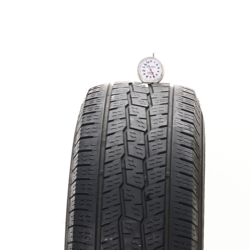 Set of (2) Used LT 245/75R16 Prinx Hicountry H/T HT2 120/116S E - 5.5/32 - Image 2