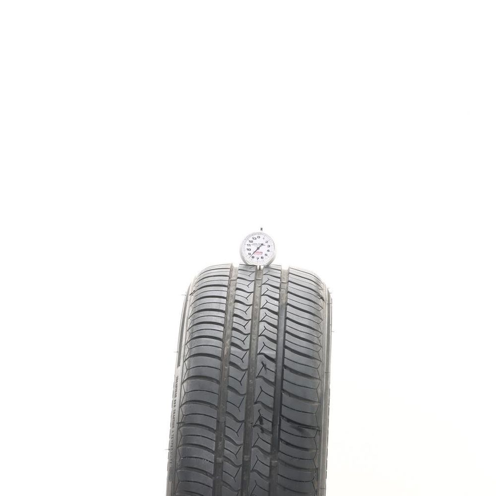 Set of (2) Used 195/60R15 Atlander AX77 88V - 8.5/32 - Image 2