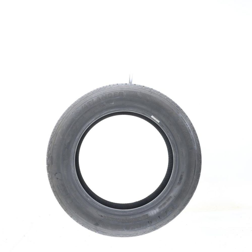 Set of (2) Used 195/60R15 Atlander AX77 88V - 8.5/32 - Image 3