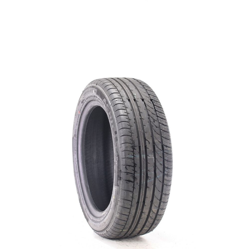 Driven Once 215/55ZR17 Achilles 2233 98W - 9.5/32 - Image 1