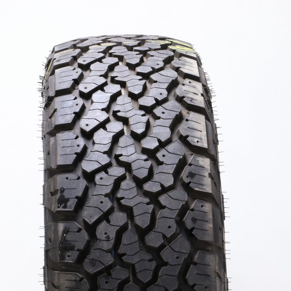 Driven Once 275/70R18 General Grabber ATX 116S - 15/32 - Image 2