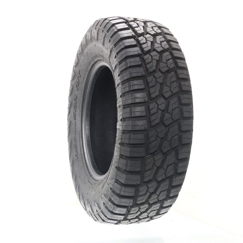 New LT 295/70R18 Rolling Big Power Repulsor R/T 129/126Q E - Image 1