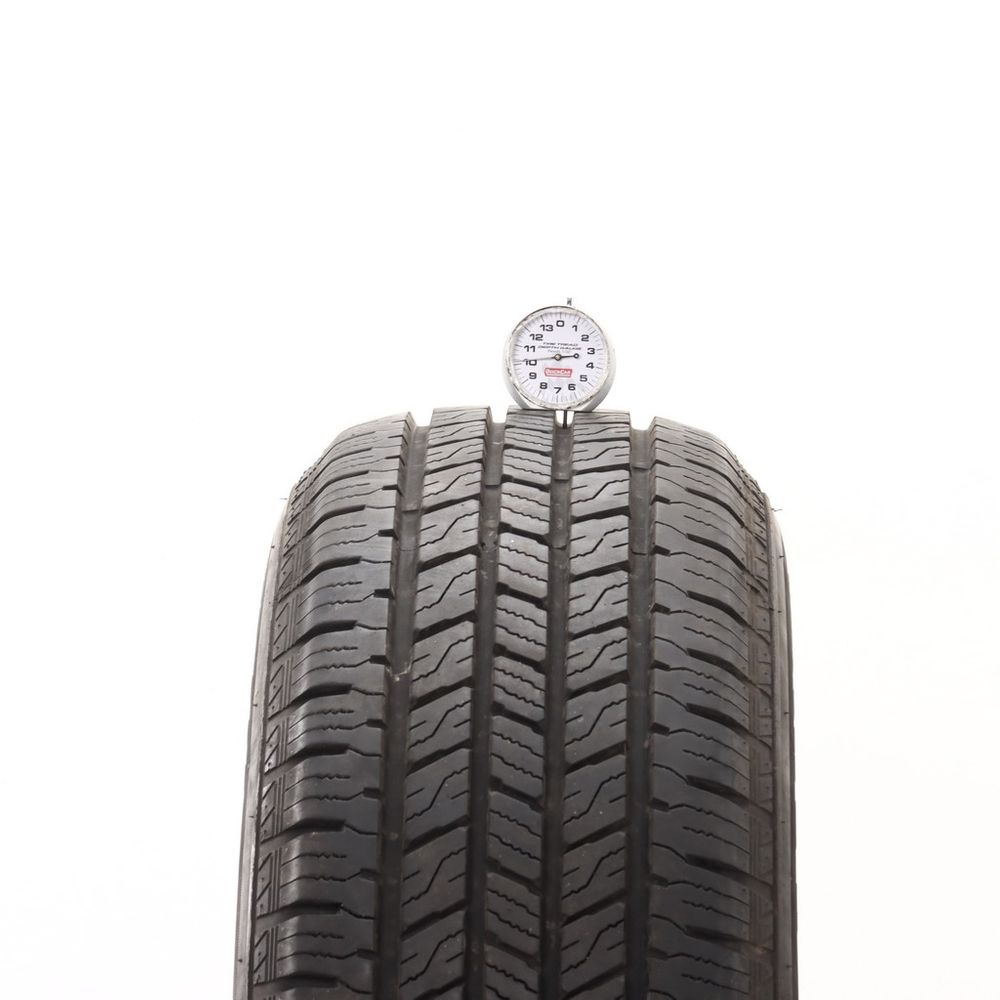 Used 235/65R17 Advanta HTR-800 104T - 10/32 - Image 2