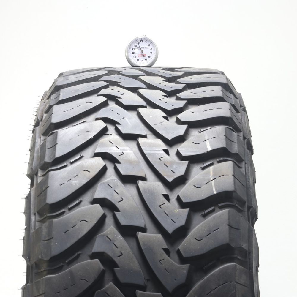 Used LT 37X12.5R22 Toyo Open Country MT 127Q - 13/32 - Image 2
