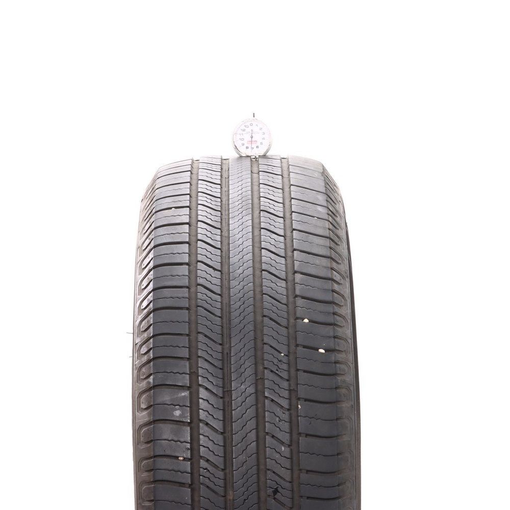 Set of (2) Used 255/65R18 Michelin Defender 2 111H - 7-8.5/32 - Image 2