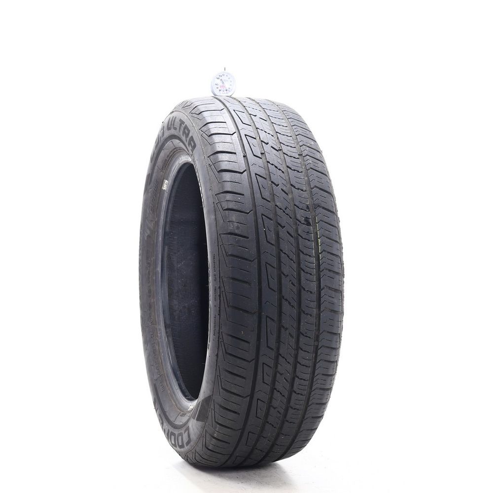 Used 225/60R18 Cooper CS5 Ultra Touring 100H - 5.5/32 - Image 1