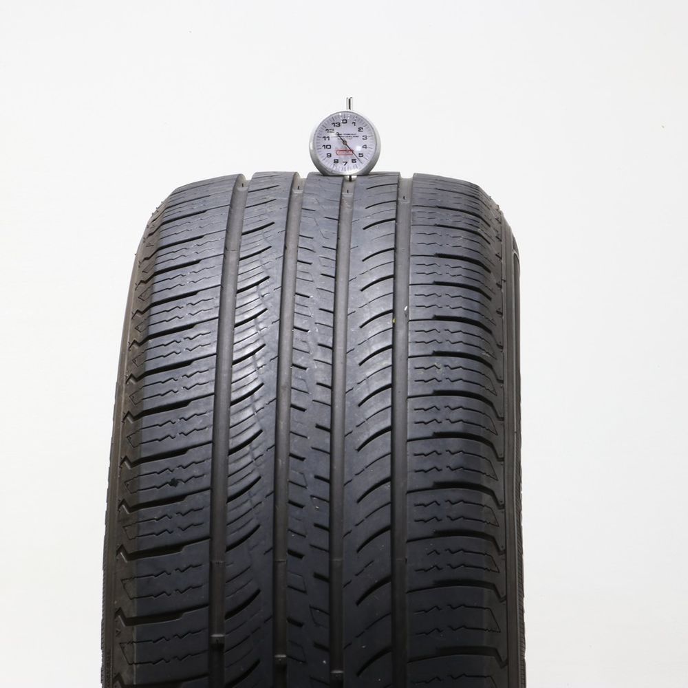 Used 275/55R20 Mavis All Season HT 117H - 5.5/32 - Image 2