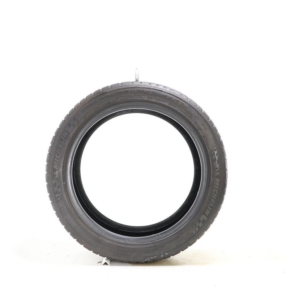 Used 225/45ZR17 Michelin Pilot Sport A/S 3 Plus 94Y - 7.5/32 - Image 3