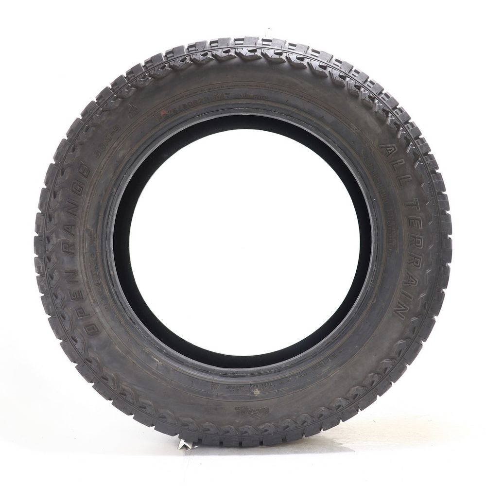 Used 275/60R20 Mazama Open Range A/T SQM-3 114T - 9.5/32 - Image 3