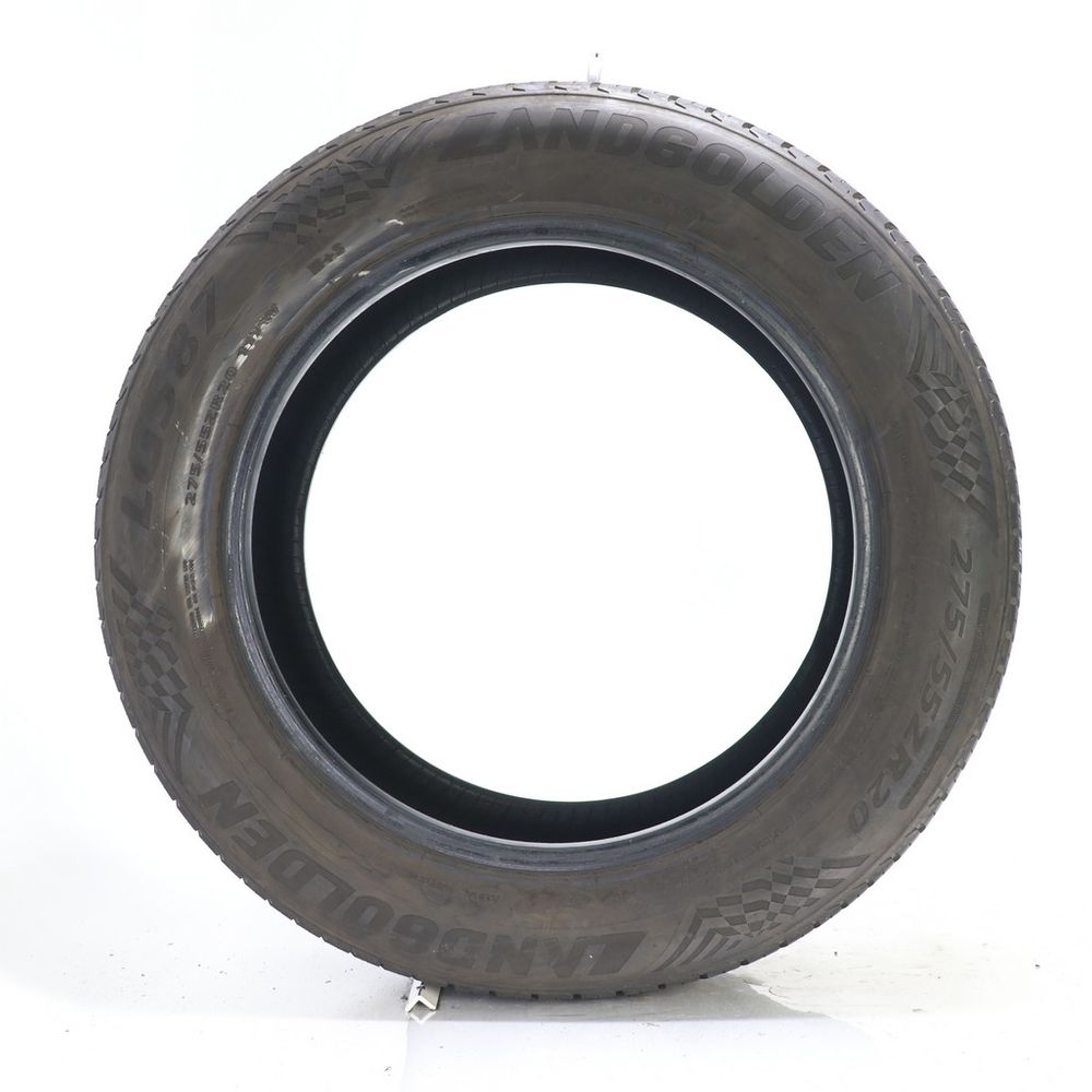 Used 275/55ZR20 Landgolden LGS87 117W - 7/32 - Image 3