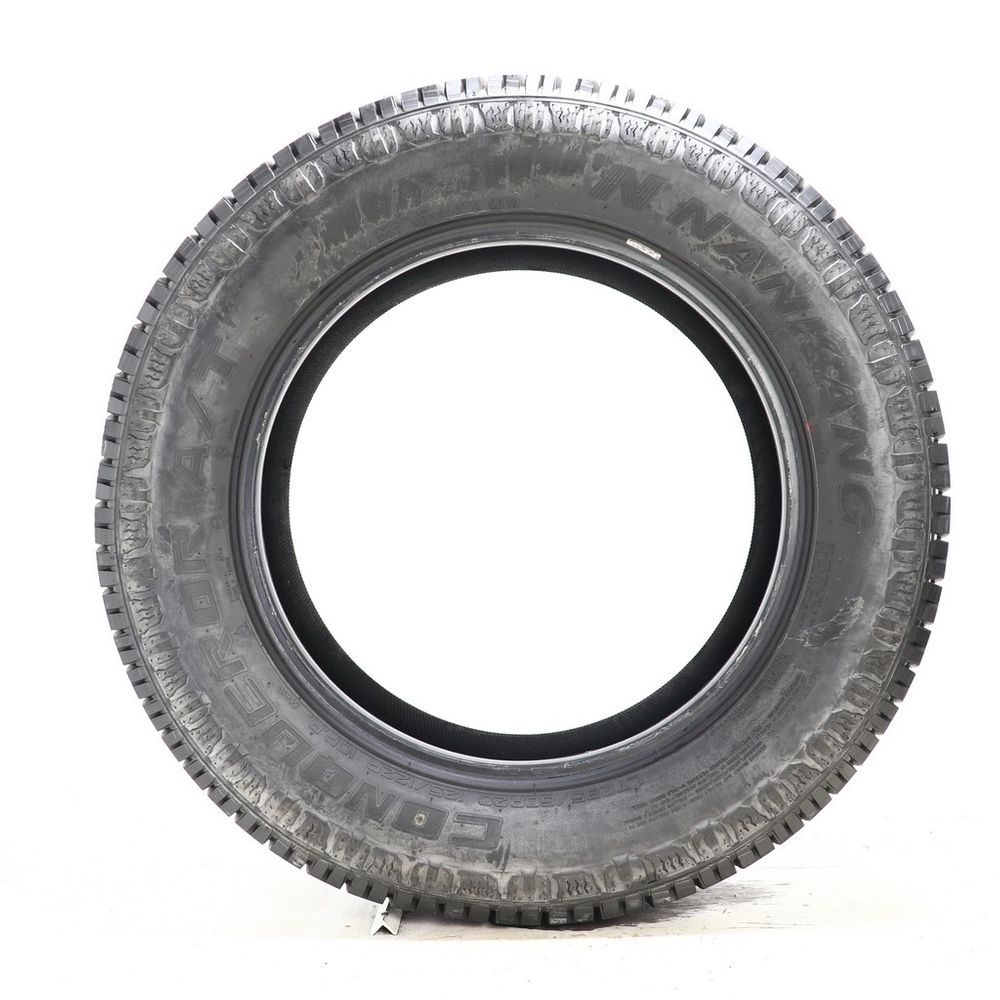 Used LT 285/60R20 Nankang Conqueror A/T 125/122R E - 14/32 - Image 3