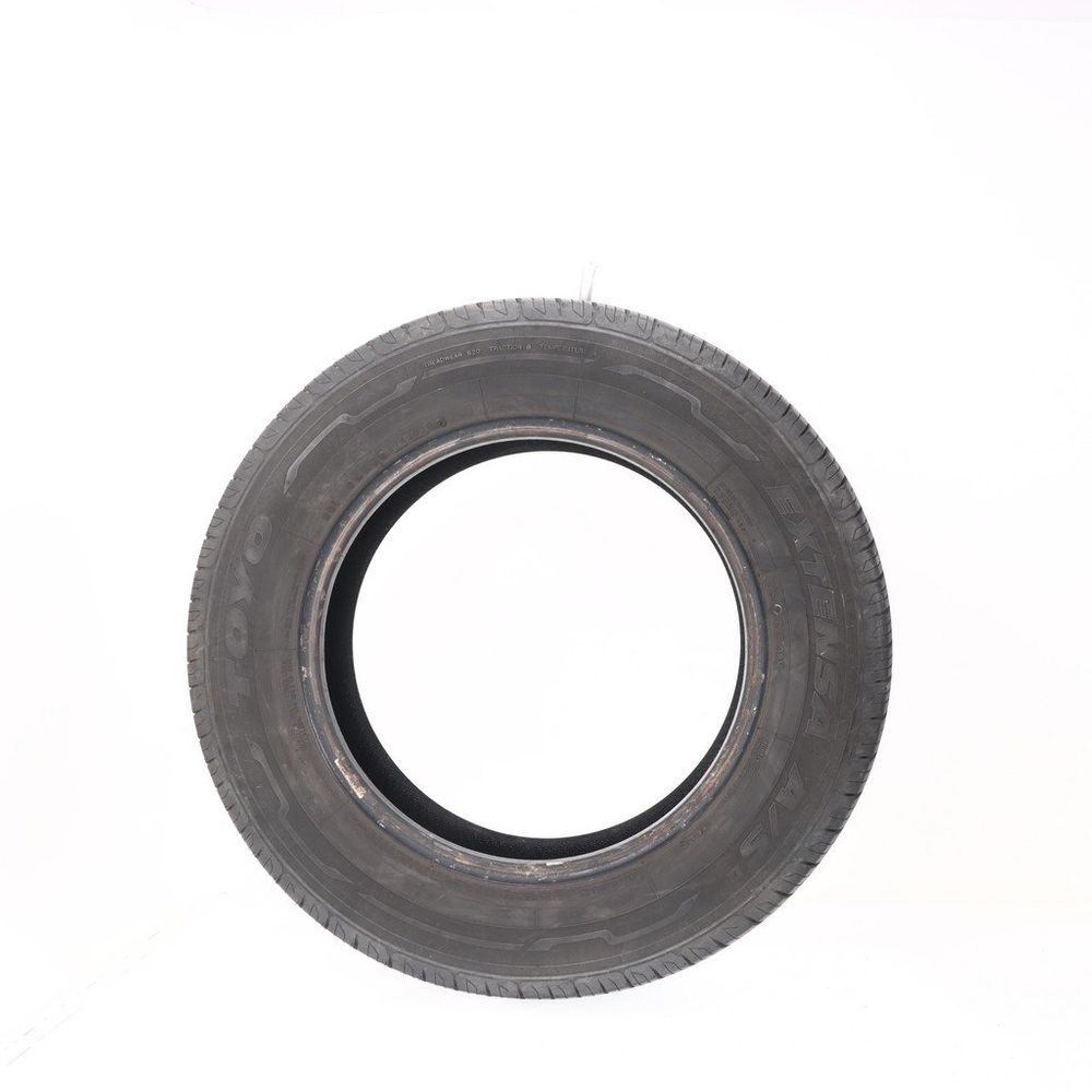 Used 215/65R16 Toyo Extensa A/S II 98H - 9.5/32 - Image 3