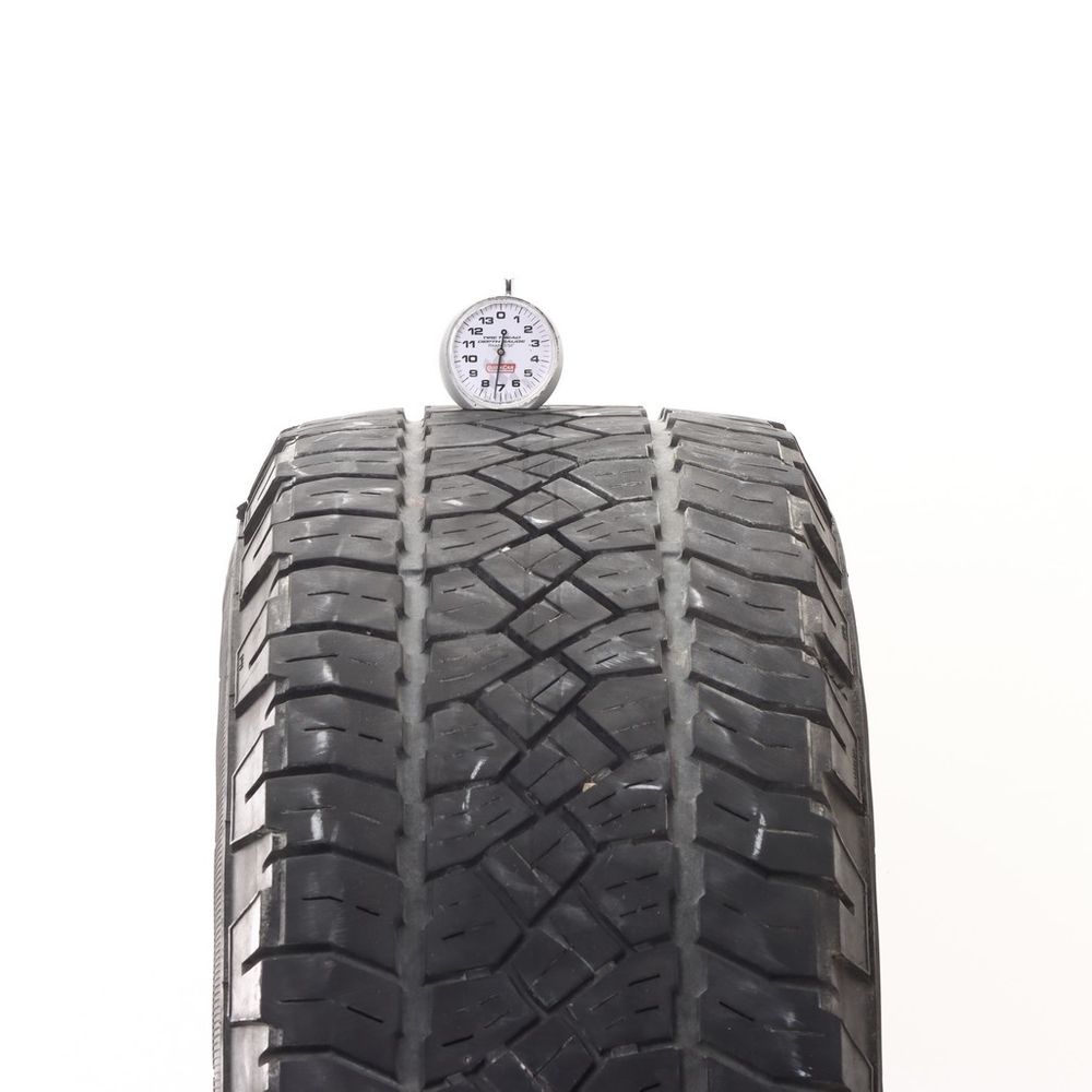 Set of (2) Used LT 265/70R17 General Grabber APT 112/109S C - 6.5-7/32 - Image 5