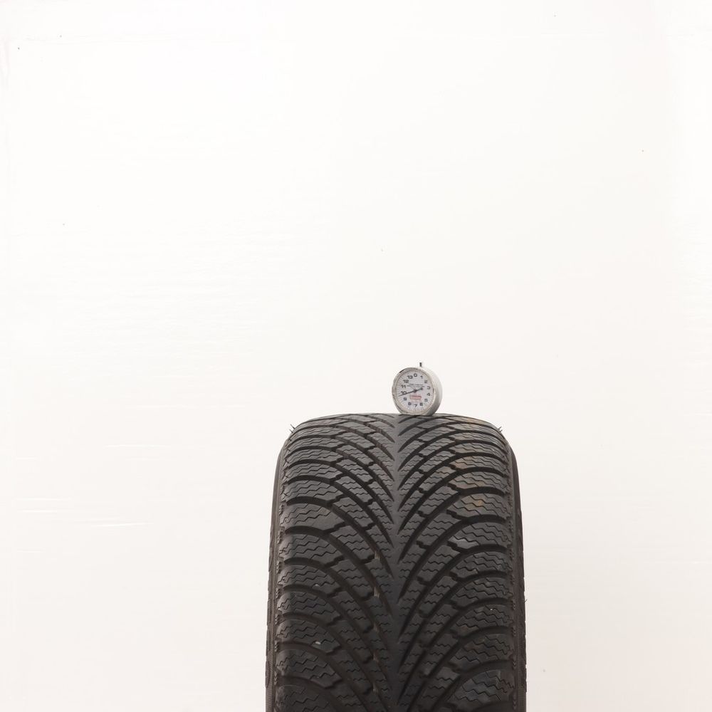 Used 225/45R17 Fulda Kristall Rotego 91H - 9.5/32 - Image 2